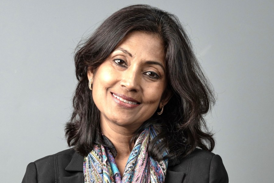 The Standard Announces New Global Capability Center in India; Appoints Mohua Sengupta as Country Head